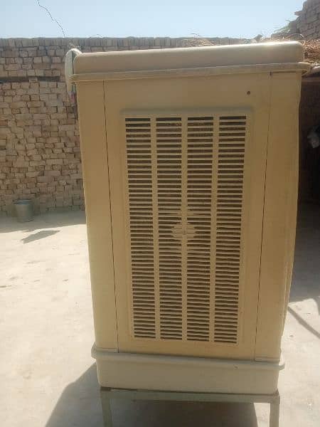 220 watt air Cooler for Sele 2