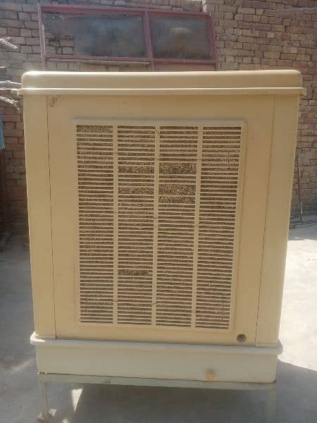 220 watt air Cooler for Sele 3