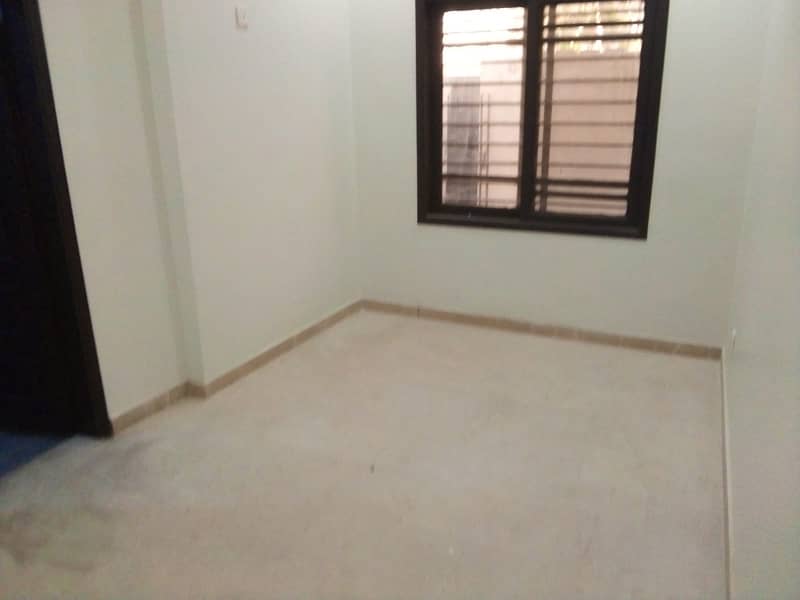240 sq. yrd Silent Commercial Ground floor 3 bed dd block 13-d-1 gulshan-e-iqbal 2