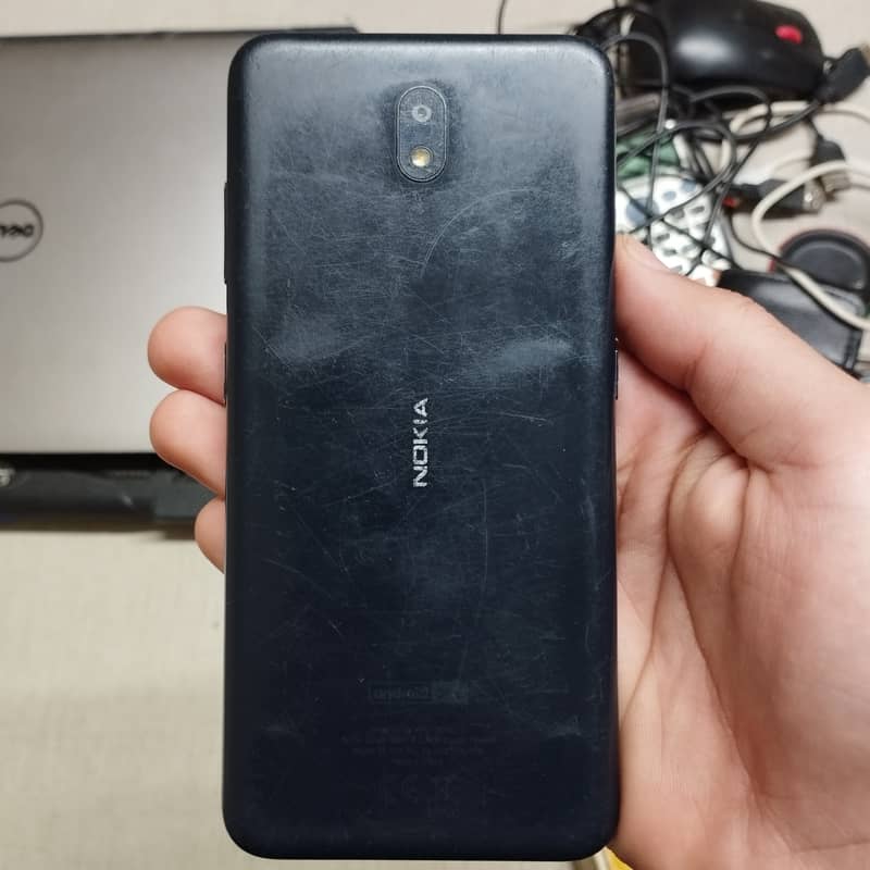 Nokia 3.2 4