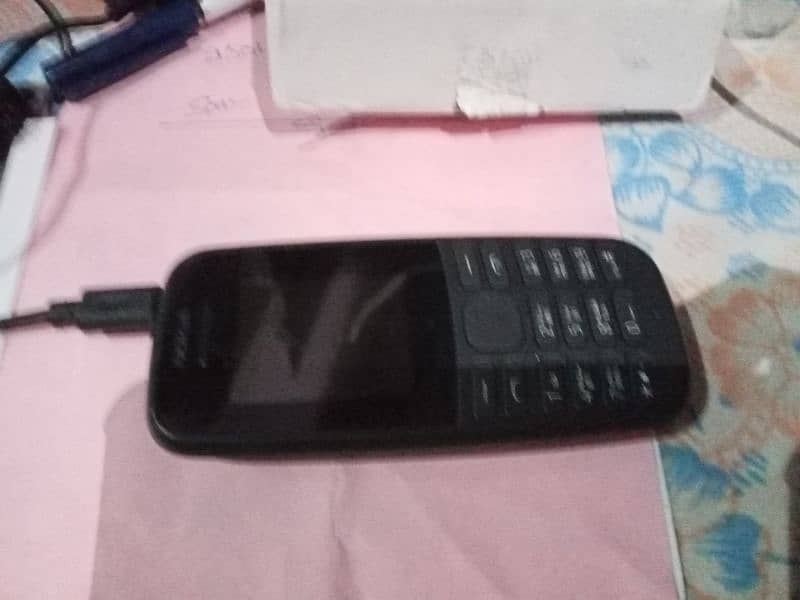 Nokia 105 1