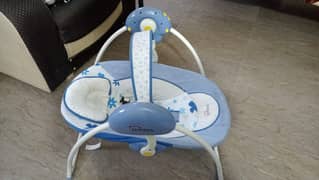 Baby Electrical Swing