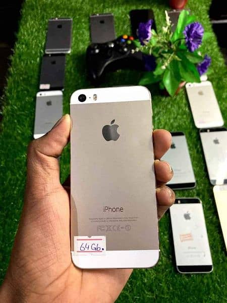 iphone 5s PTA approved 64gb Memory my wtsp/0347-68:96-669 0