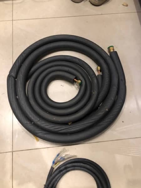 brand new ac pipes 2