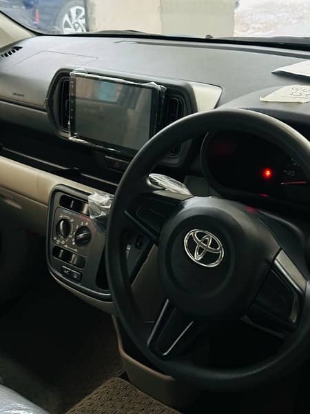 Toyota PASSO XS 2020 4.5 GRADE 9