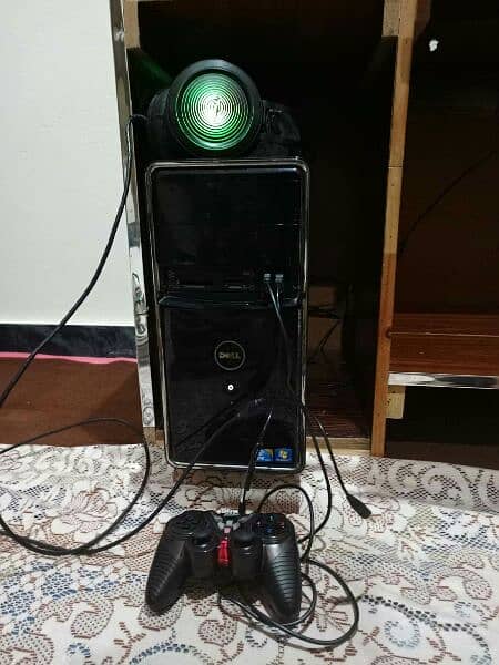 Gaming PC Exchange Possible with Mobile 3