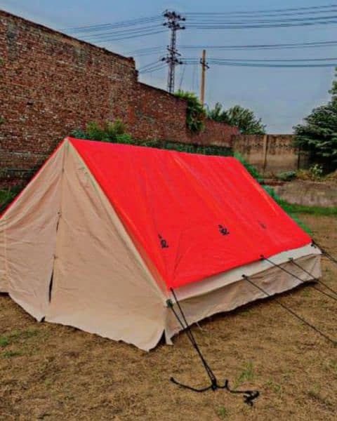 camping tent 6