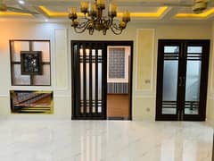 3 Marla Brand New Double Story House For Sale in Gulraiz near Bahria Town 0