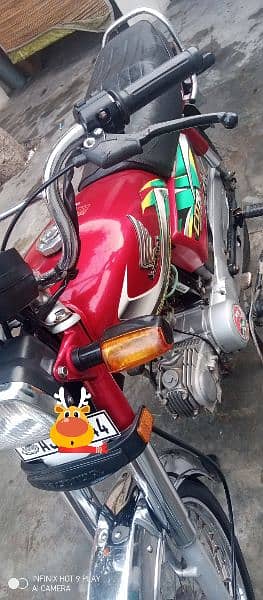 Honda 70 for sale urgent  2022 modil 0