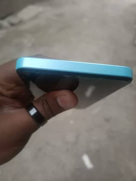 realme c51 4 64. all ok only 3 months use  box ha charger ha 1