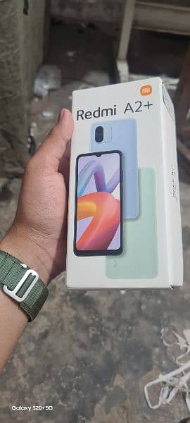 I want to sell my Redmi A2+ 3/64 1