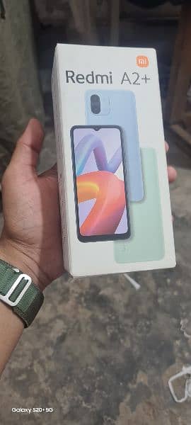 I want to sell my Redmi A2+ 3/64 8