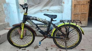 bicycle for sale used hy condition 10/8 03012181887 0