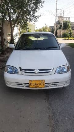Car is in good condition & price is negotiable !