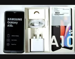 Samsung Galaxy A10$