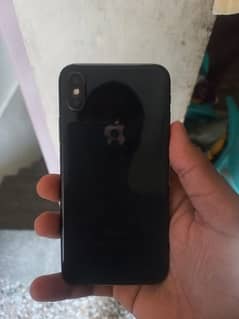 IPhone X 256GB | PTA approved | BH : 88% | Condition : 8/10