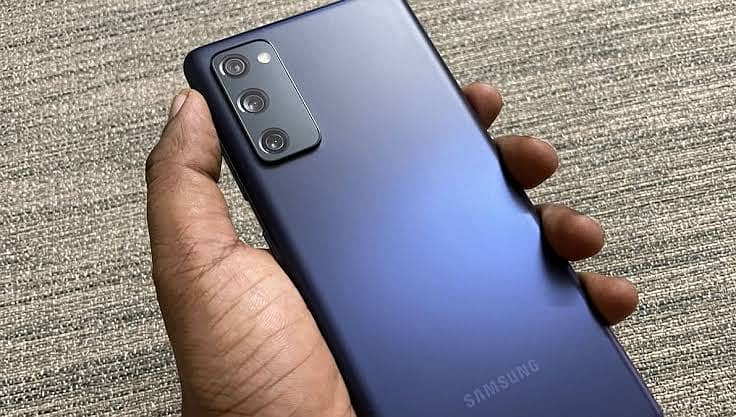 Samsung S20 Ultra (Urgent sale) 1