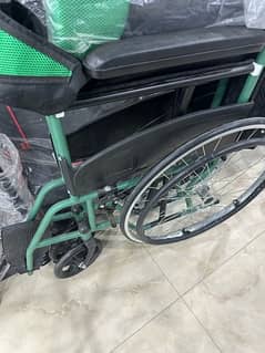 wheel chair life care 0