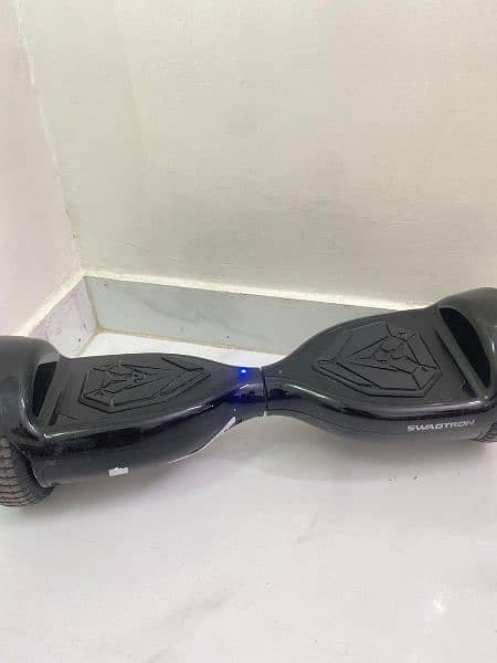 swagtron electric hoverboard 1