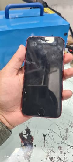 i want to sale my iphone 8