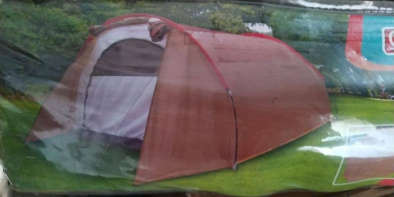 camping tent 10