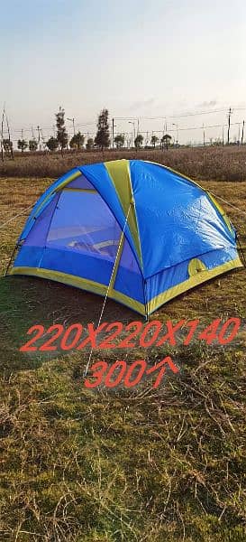 camping tent 13