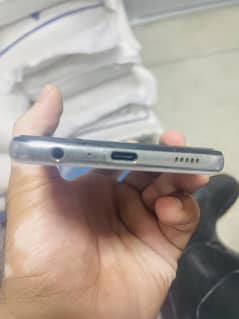Samsung Galaxy A32  (Exchange Possible with Only Redmi and Vivo phone)