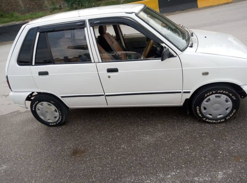 alto mehran 2004 0