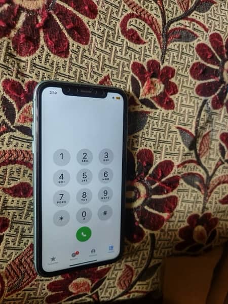 IPhone 11 (Exchange possible) 1