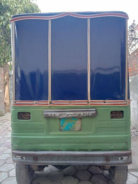 Auto Rickshaw,New Asia 1