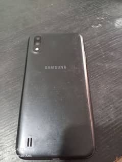 Samsung Galaxy A01 for sale 0