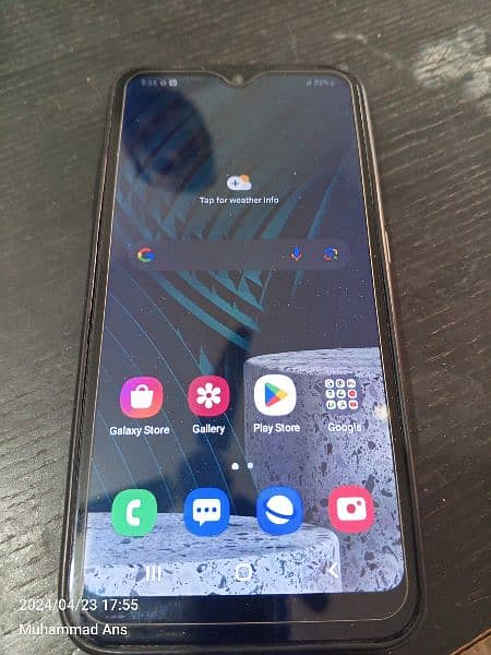 Samsung Galaxy A01 for sale 4