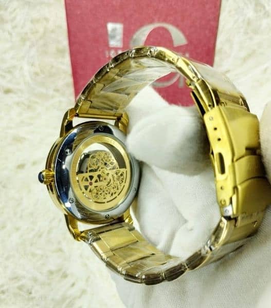 CARTIER AUTOMATIC A1 QUALITY WATCH IN WHOLE SALE PRICE 3