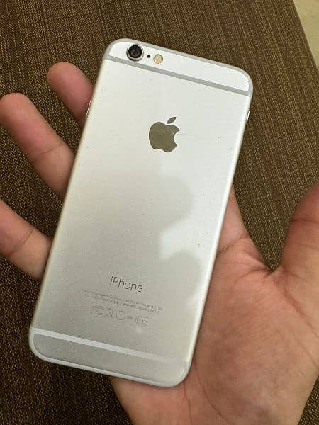 Iphone 6 pta approved 4