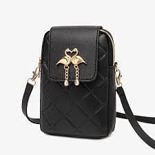 Women's Bag 2024 Trendy Ladies Bags Fashion Versatile Checker Embossed