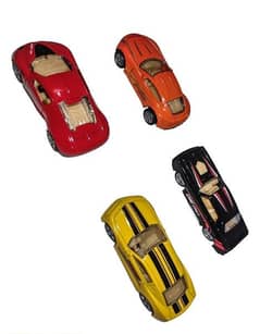 5pc sports metal cars for kids|Toy Car