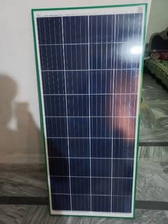 Supreme Solsun Energy 170 watt solar panel Polycrystalline