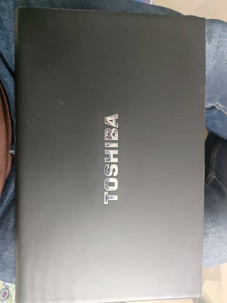 Toshiba Core i5 Laptop for Sale 2