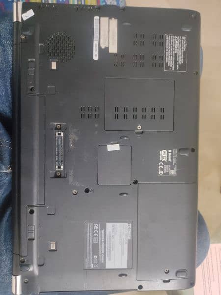 Toshiba Core i5 Laptop for Sale 3