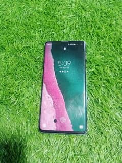 samsung glaxy s10+ for sale
