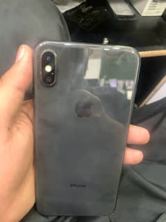 iphone xs max face not working all orgnal