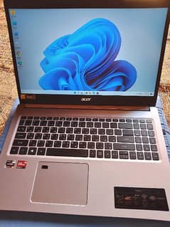 Acer intelCore i7-1165G7 laptop 0