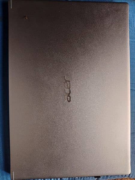 Acer intelCore i7-1165G7 laptop 5