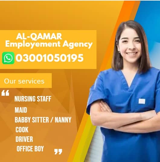 Domestic And Maid Staff Available/Domestic staff/Domestic staff provid 0