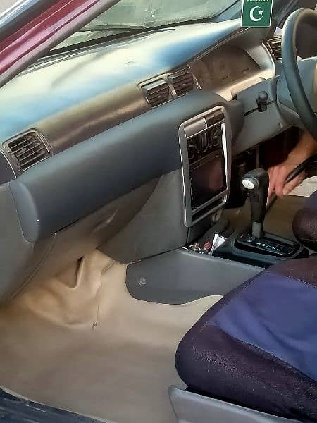 Nissan Sunny automatic btr than alto, mira, cultus, Jimny, Yaris, 16