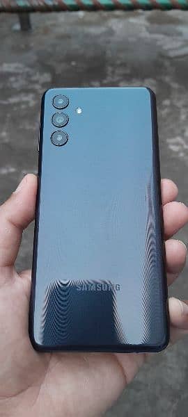 Samsung Galaxy A04S 2