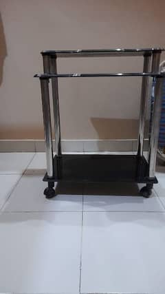 Computer Trolley , Computer Table 0
