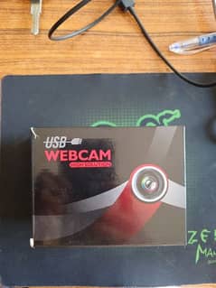 usb webcam 0