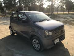 Suzuki Alto 2019 Demand 23,65000