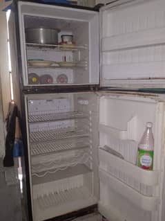 orient fridge
